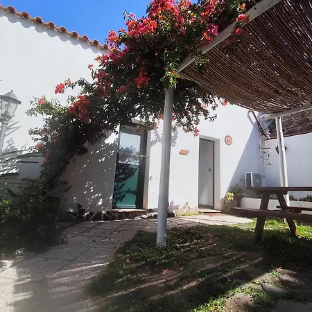Bed And Breakfast Villa Bianca-3
